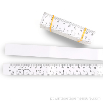 1.5M de fita métrica de papel médico saudável